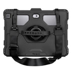 Targus THZ799GLZ notebook case Cover Black