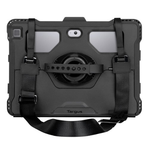 Targus THZ799GLZ notebook case Cover Black