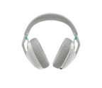 Logitech G 981-001568 headphones/headset Wireless Bluetooth White