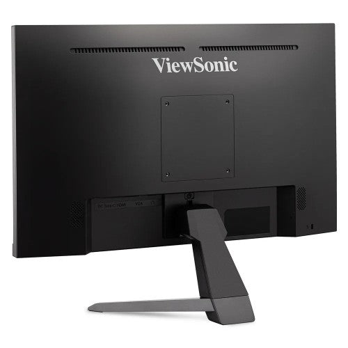 Viewsonic 2VX2467U computer monitor 24" 1920 x 1080 pixels Full HD LED Black