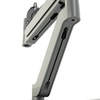 Chief DMA1S monitor mount / stand 32" Silver Desk