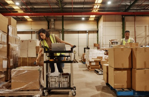 HP Pro mt440 G3 Mobile Thin Client Intel® Celeron® 7305 14" 8 GB DDR4-SDRAM Silver