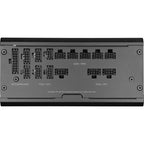 Corsair RMx Shift RM1000x power supply unit 1000 W 24-pin ATX ATX Black