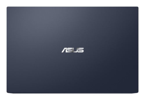 ASUS ExpertBook B1 B1402CVA-P71-CA Intel® Core™ i7 i7-1355U Laptop 14" Full HD 16 GB DDR4-SDRAM 512 GB SSD Wi-Fi 6E (802.11ax) Windows 11 Pro Black