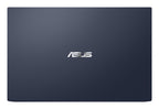 ASUS ExpertBook B1 B1402CVA-P71-CA Intel® Core™ i7 i7-1355U Laptop 14" Full HD 16 GB DDR4-SDRAM 512 GB SSD Wi-Fi 6E (802.11ax) Windows 11 Pro Black