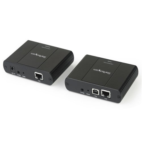 StarTech.com USB2004EXT2NA console extender Console transmitter & receiver 480 Mbit/s