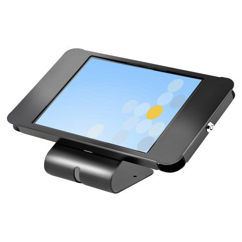 StarTech.com SECTBLTPOS2 tablet security enclosure 10.5" Black