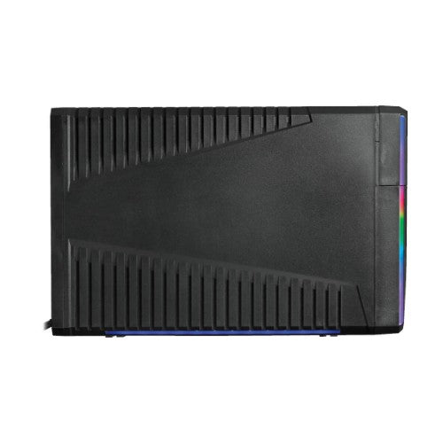 Tripp Lite SMART1500PSGLCD uninterruptible power supply (UPS) Line-Interactive 1.5 kVA 900 W 10 AC outlet(s)