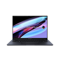 ASUS Zenbook Pro 14 OLED UX6404VI-DS91-CA laptop Intel® Core™ i9 i9-13900H 14.5" 2.8K 32 GB DDR5-SDRAM 1 TB SSD NVIDIA GeForce RTX 4070 Wi-Fi 6E (802.11ax) Windows 11 Home Black