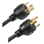 Tripp Lite PDUMNH30HVAT2 power distribution unit (PDU) 1 AC outlet(s) 1U Black