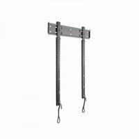 Chief Flat Panel Fixed Wall Mount Black