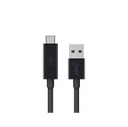 Belkin USB-A - USB-C, 0.9m USB cable USB 3.2 Gen 2 (3.1 Gen 2) 35.4" (0.9 m) USB A USB C Black