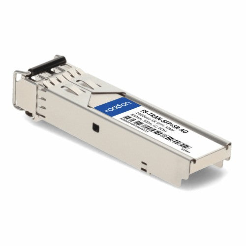 AddOn Networks FS-TRAN-SFP+SR-AO network transceiver module Fiber optic 300 Mbit/s 850 nm