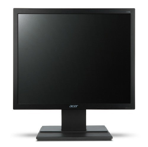 Acer V6 V196L Bb computer monitor 19" 1280 x 1024 pixels SXGA LED Black