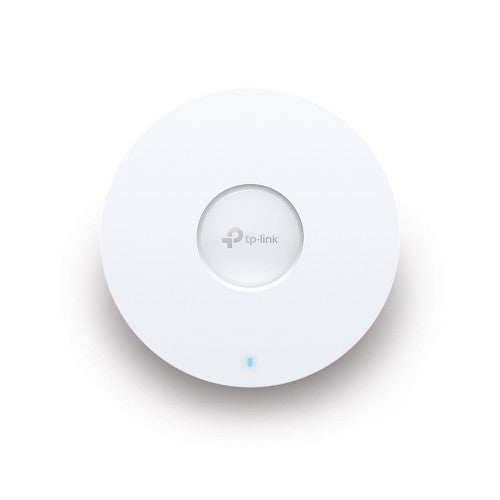 TP-Link Omada EAP650 wireless access point 2976 Mbit/s White Power over Ethernet (PoE)