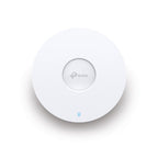 TP-Link Omada EAP650 wireless access point 2976 Mbit/s White Power over Ethernet (PoE)