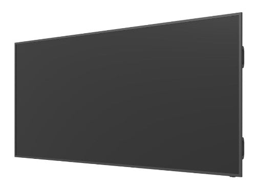 LG 105BM5P-B signage display Digital signage flat panel 105" Wi-Fi 440 cd/m² 5K Ultra HD Black Android 16/7