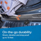 Micron Crucial X9 1TB Portable SSD Black