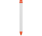 Logitech 914-000031 stylus pen 0.705 oz (20 g) Orange