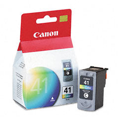 Canon CL-41 Color Color Ink Tank Original