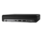 HP Elite Mini 800 G9 Wolf Pro Security Edition Intel® Core™ i7 i7-14700T 16 GB DDR5-SDRAM 256 GB SSD Windows 11 Pro Mini PC Black