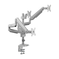 Tripp Lite DDR1730TAL monitor mount / stand 30" Desk Silver