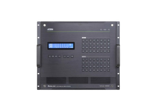 ATEN VM3200 network switch module