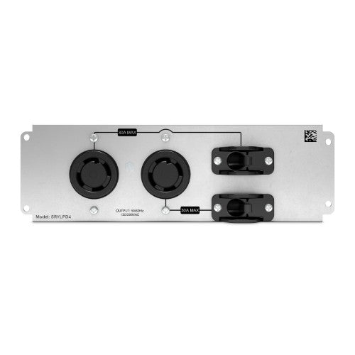 APC SRYLPD4 UPS accessory