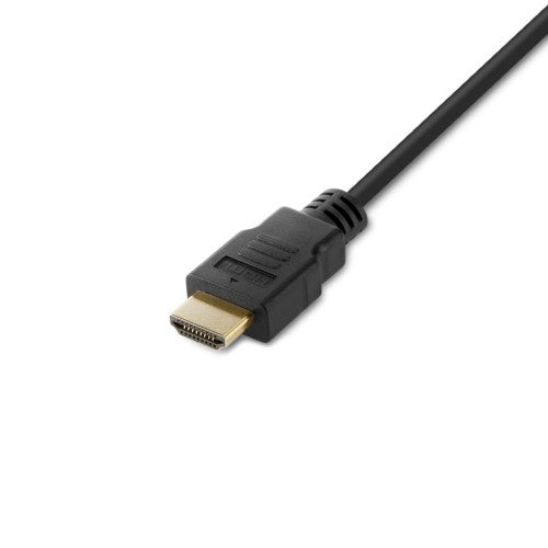 Belkin F1DN1MOD-CC-H03 HDMI cable 70.9" (1.8 m) HDMI Type A (Standard) Black