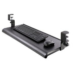 StarTech.com KEYBOARD-TRAY-CLAMP1 desktop sit-stand workplace