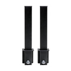 Tripp Lite SRLPOST rack accessory Cable management panel