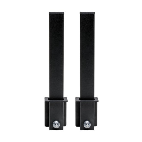 Tripp Lite SRLPOST rack accessory Cable management panel