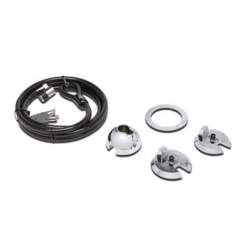 Kensington SafeDome™ Cable Lock for iMac® — Master