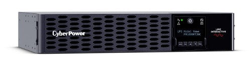 CyberPower Smart App Sinewave uninterruptible power supply (UPS) Line-Interactive 1 kVA 1000 W 8 AC outlet(s)