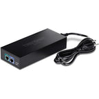 Trendnet TPE-319GI 10G PoE++ Injector 10 Gigabit Ethernet