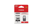 Canon 3706C001 ink cartridge Compatible Black