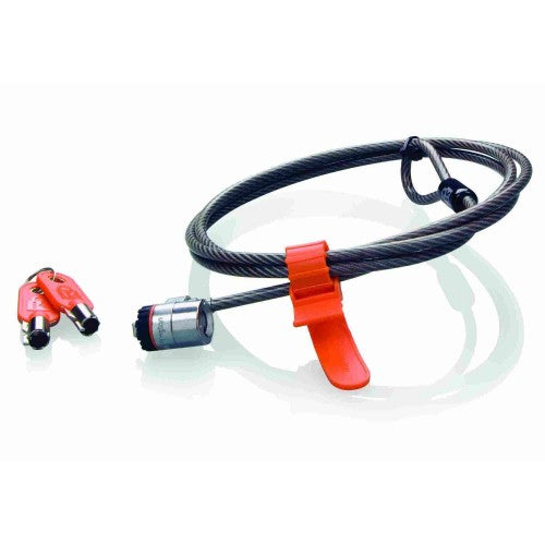 Kensington MicroSaver® Keyed Laptop Lock — Supervisor