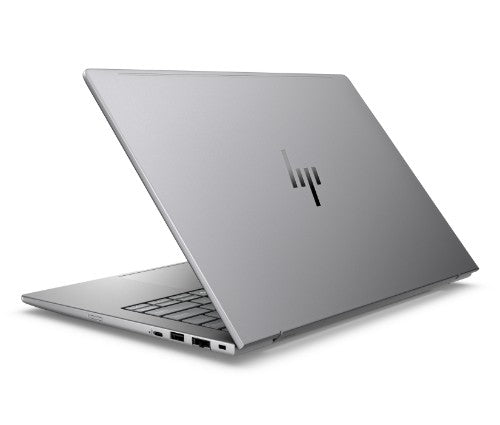 HP ZBook 8 G1i Wolf Pro Security Edition Intel Core Ultra 5 235H Mobile workstation 14" WUXGA 16 GB DDR5-SDRAM 512 GB SSD Wi-Fi 7 (802.11be) Windows 11 Pro Silver