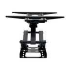 Tripp Lite DWM3770X TV mount/stand 70" Black