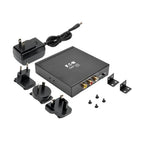 Tripp Lite P130-000-COMP video signal converter Active video converter