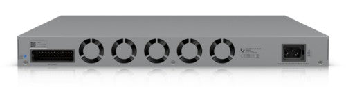Ubiquiti UniFi Pro XG 48 PoE Managed L3 10G Ethernet (100/1000/10000) Power over Ethernet (PoE) 1U Gray