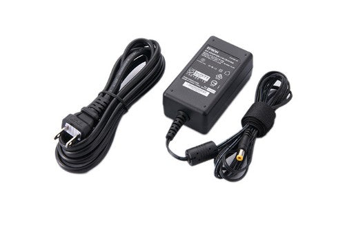Epson B12B867201 power adapter/inverter Indoor Black