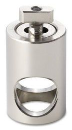 Kensington K67611WW cable lock accessory Stainless steel 5 pc(s)