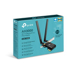 TP-Link Archer TX55E WLAN / Bluetooth 2402 Mbit/s