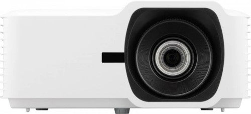Viewsonic LS740W data projector Standard throw projector 5000 ANSI lumens 3LCD WXGA (1200x800) White