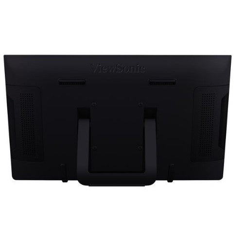 Viewsonic TD2230 computer monitor 21.5" 1920 x 1080 pixels Full HD LCD Touchscreen Multi-user Black