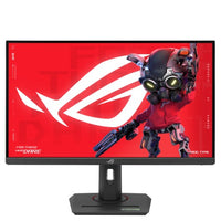 ASUS ROG Strix XG27UCG computer monitor 27" 3840 x 2160 pixels 4K Ultra HD LCD Black