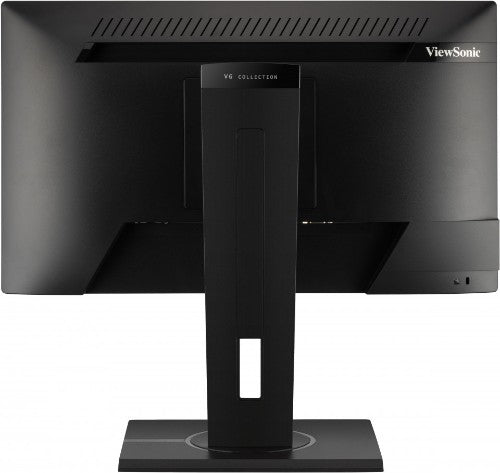 Viewsonic VG2240 computer monitor 22" 1920 x 1080 pixels Full HD LED Black