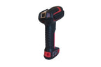 Honeywell 1991iSR Handheld bar code reader 1D/2D Black, Red