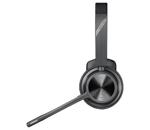 HP Poly Voyager 4310 USB-C Headset +BT700 dongle